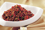 农家小炒牛肉