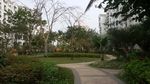 小区景观