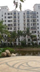 小区景观