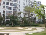 小区景观