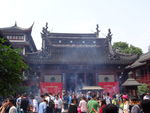 上海城隍庙景观图片