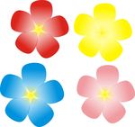 小花