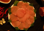 里脊肉