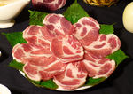 梅花肉