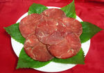 牛眼肉