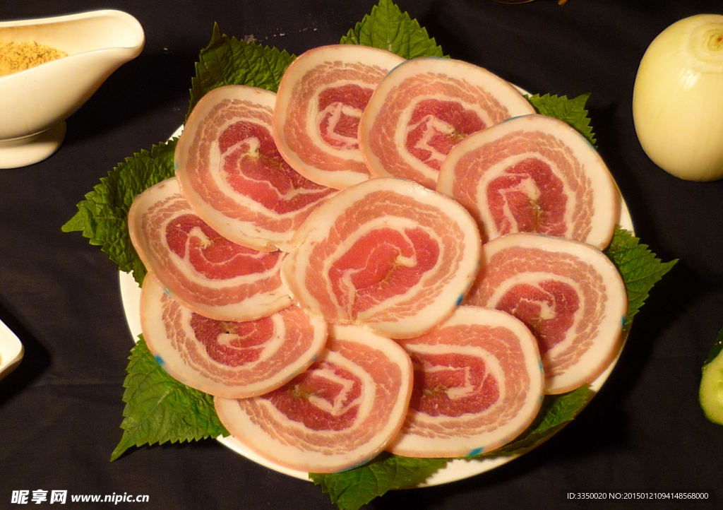 五花肉