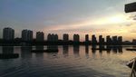 潮白河