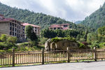黑山谷