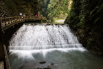 黑山谷