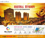 商业报广