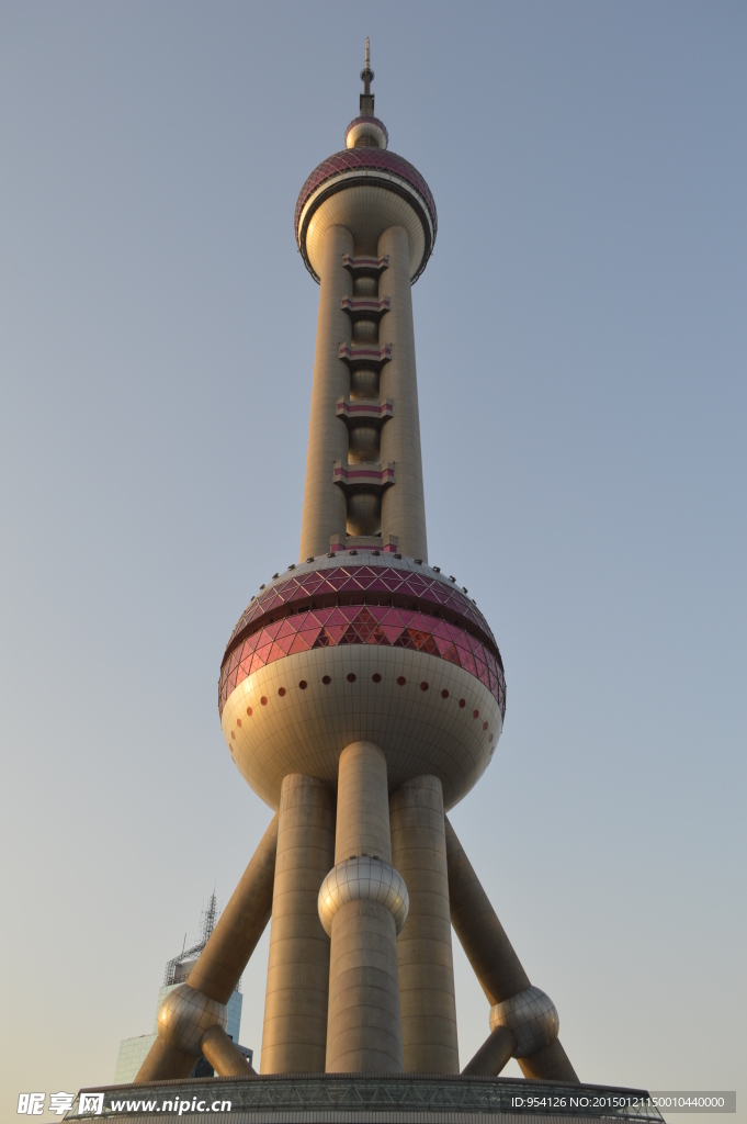 东方明珠