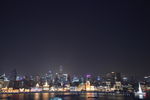 上海夜景