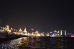 夜游外滩