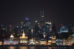 外滩夜景