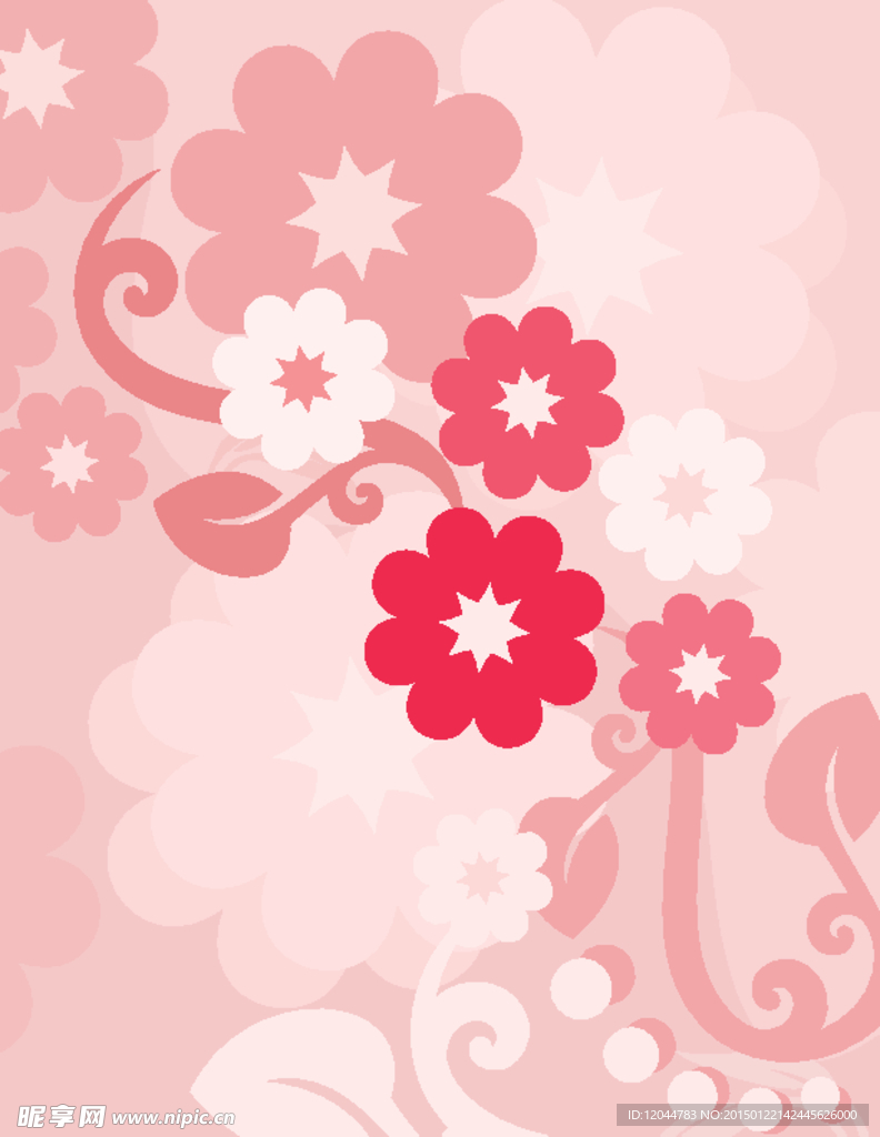 花纹