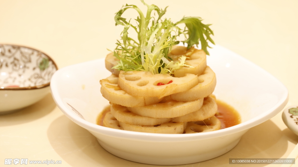 霸王莲菜