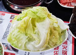 白菜 火锅