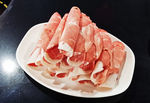 火锅 羊肉 牛肉