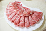 火锅 羊肉 牛肉