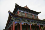 古建筑