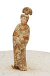 仕女俑