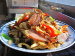 炒饼