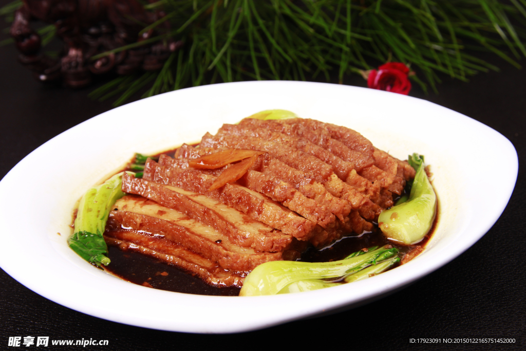 大酥肉