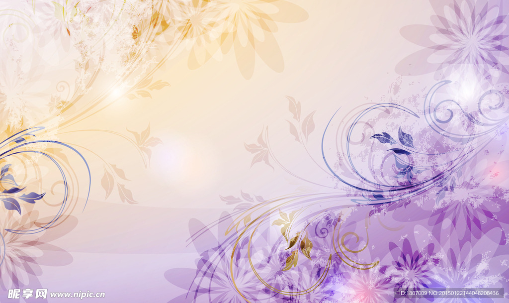 花边花纹