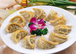 特色煎饺