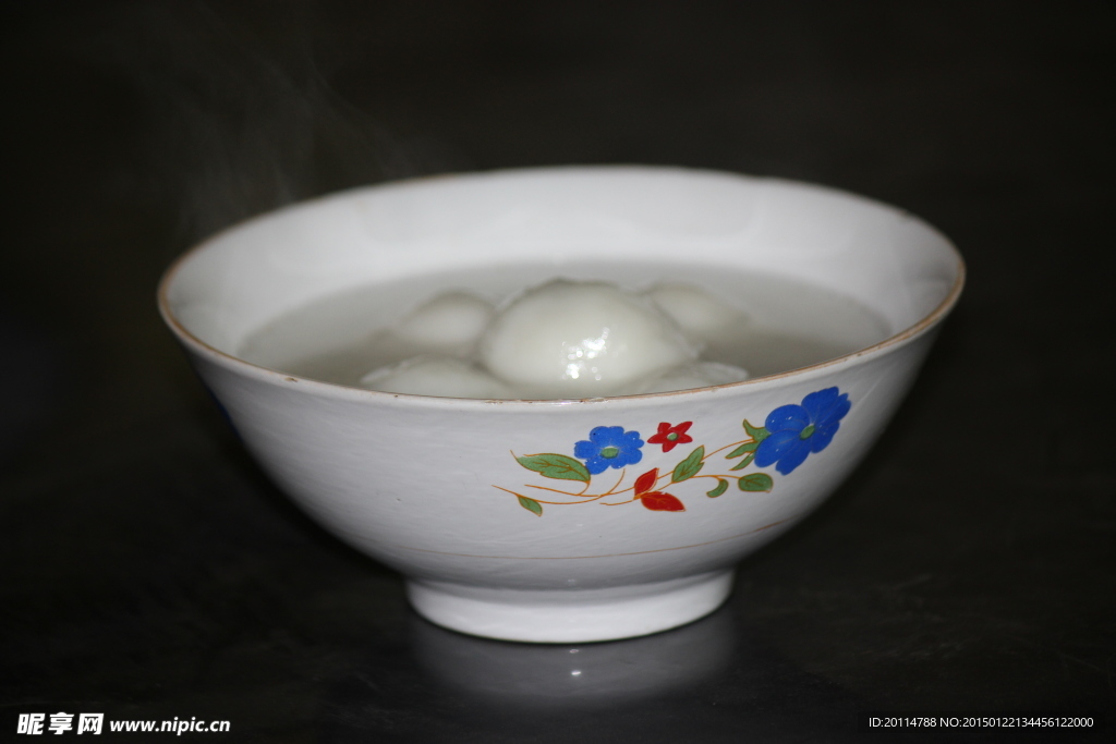 汤圆