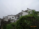 徽派建筑图片