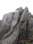 黄山鲤鱼石图片