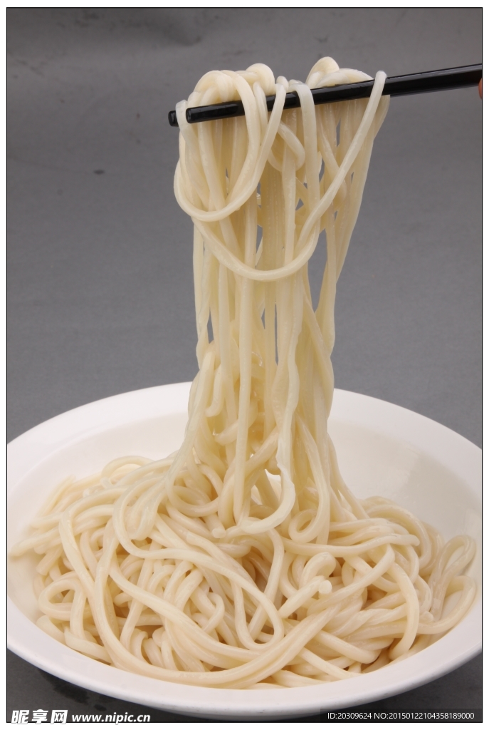 拌面