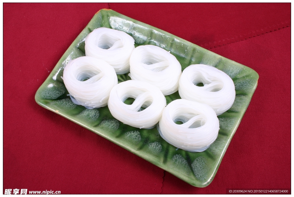 绿豆粉丝