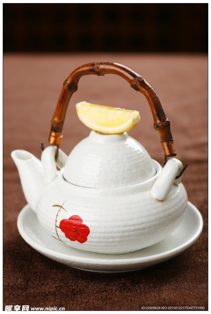 松茸汤