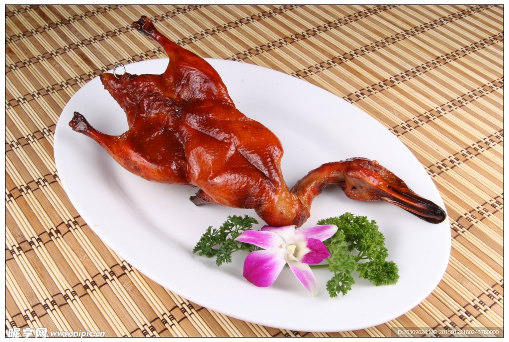 碳烧鸭玖玖餐厅