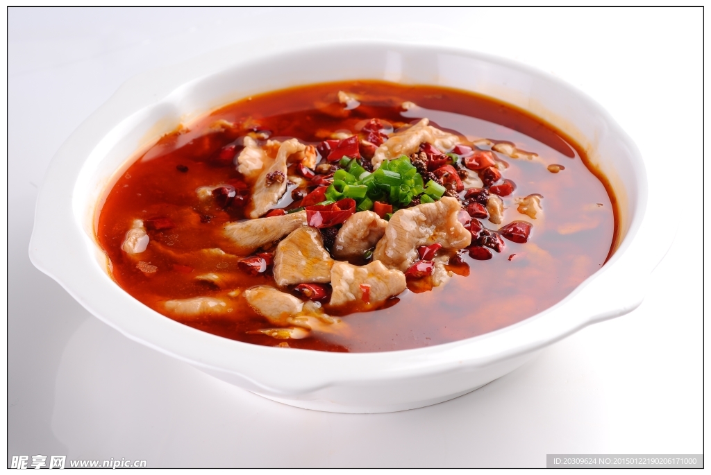 一品水煮肉