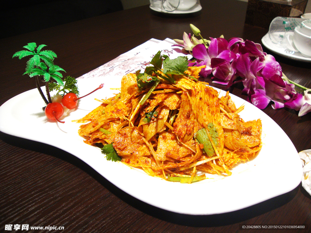 宫爆鸡丁怎么做_宫爆鸡丁的做法_豆果美食