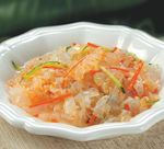 美味海蜇头