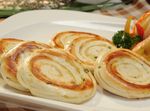 香煎葱油饼