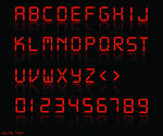 字母设计