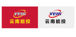 云南能投logo