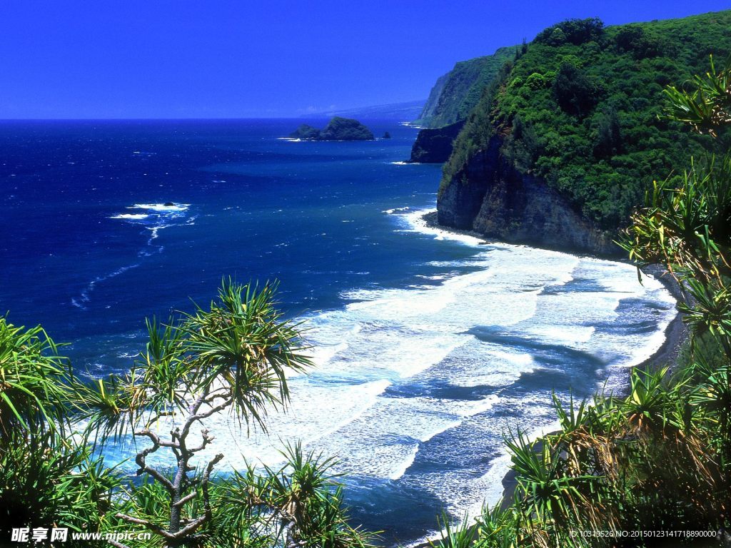 自然风景