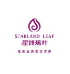 星洲蕉叶logo AI