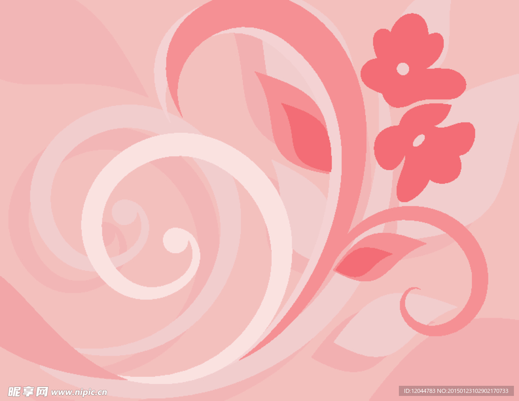 花纹