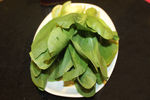 油菜 火锅