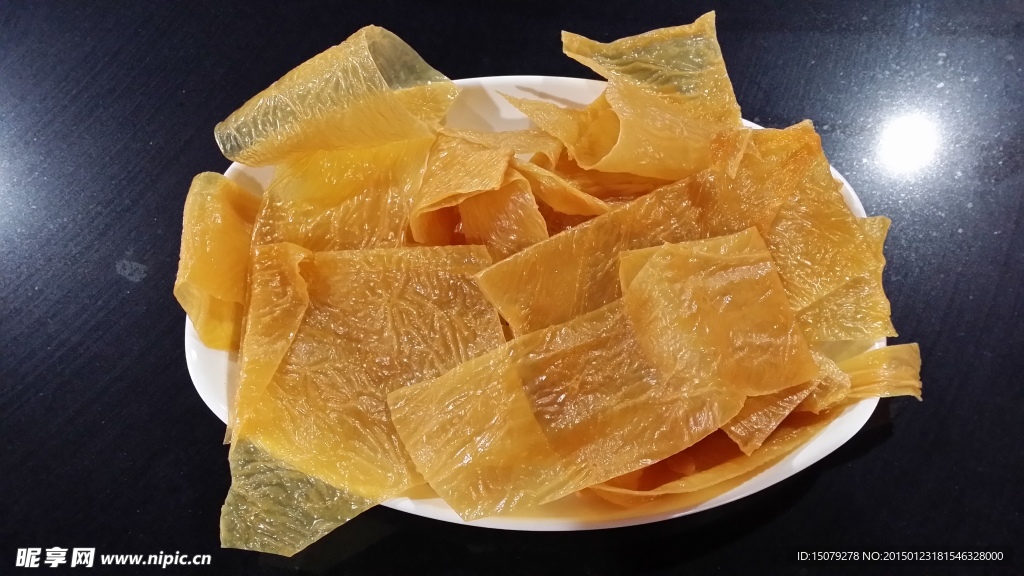 油豆皮 火锅