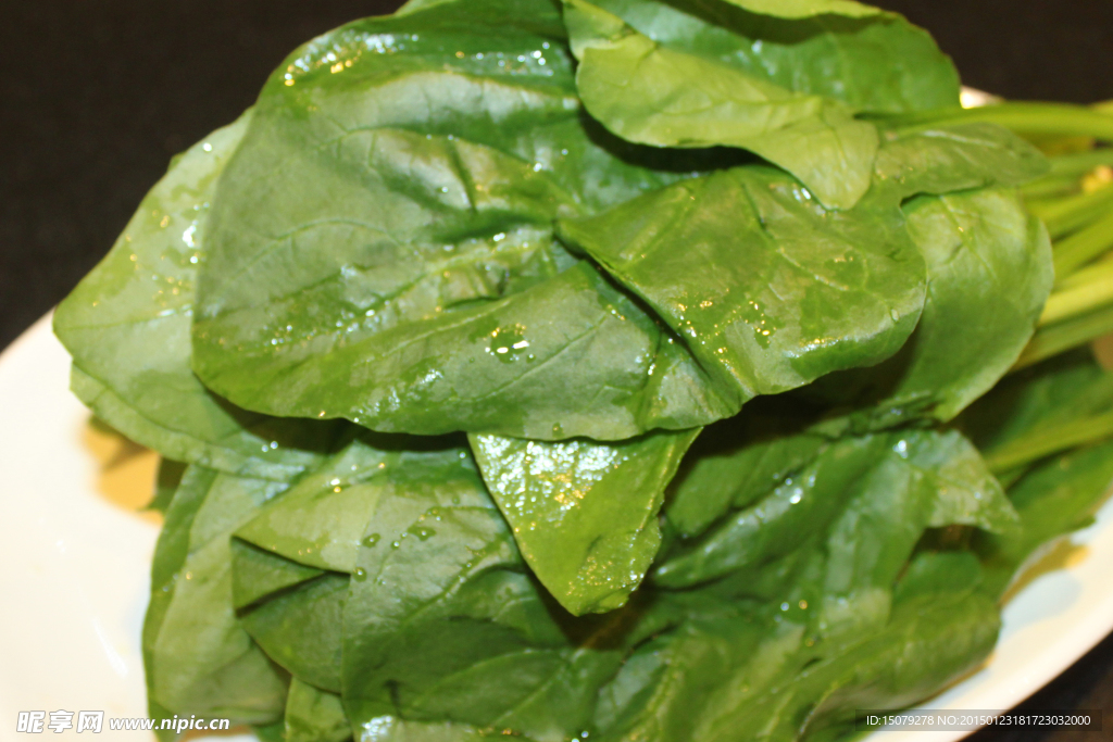 菠菜 火锅