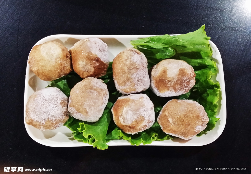 撒尿牛丸 火锅