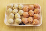 鱼丸虾丸 丸拼